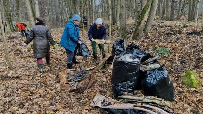 Пресс-служба администрации Красногорского городского округа
