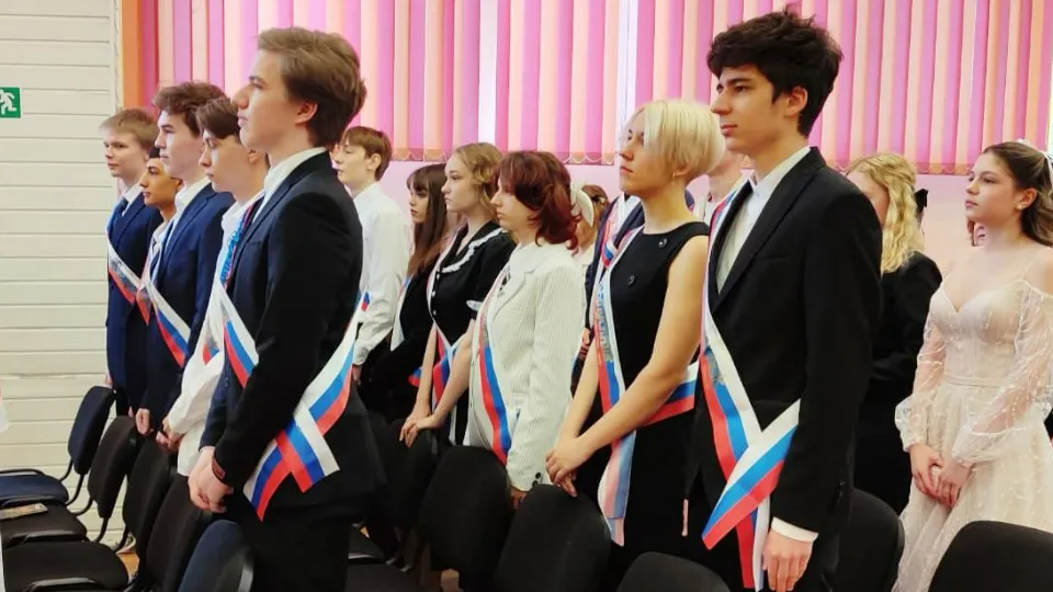 Фото: пресс-служба администрации г. о. Химки