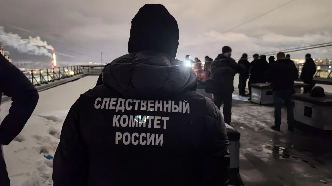 СУ СК по Мурманской области