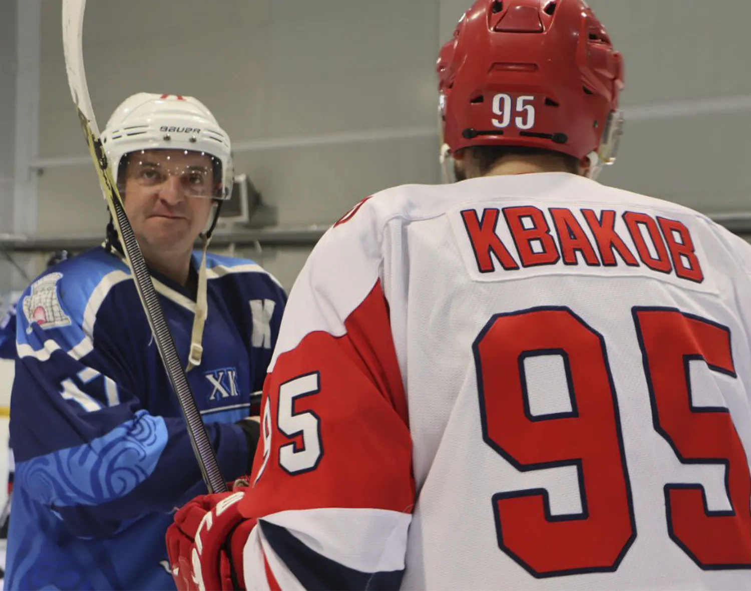 Фото: пресс-служба администрации м.о. Зарайск