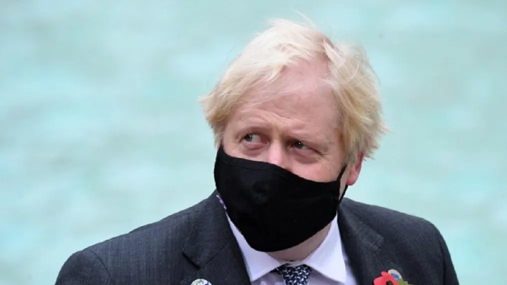 Правительство Британии смогло разблокировать телефон бывшего премьер-министра – СМИ