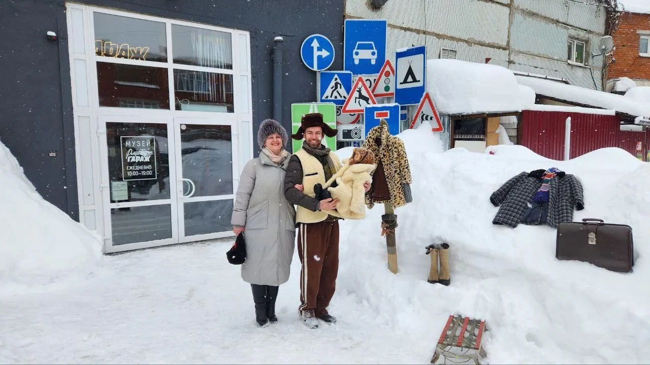 Олеся Жильцова