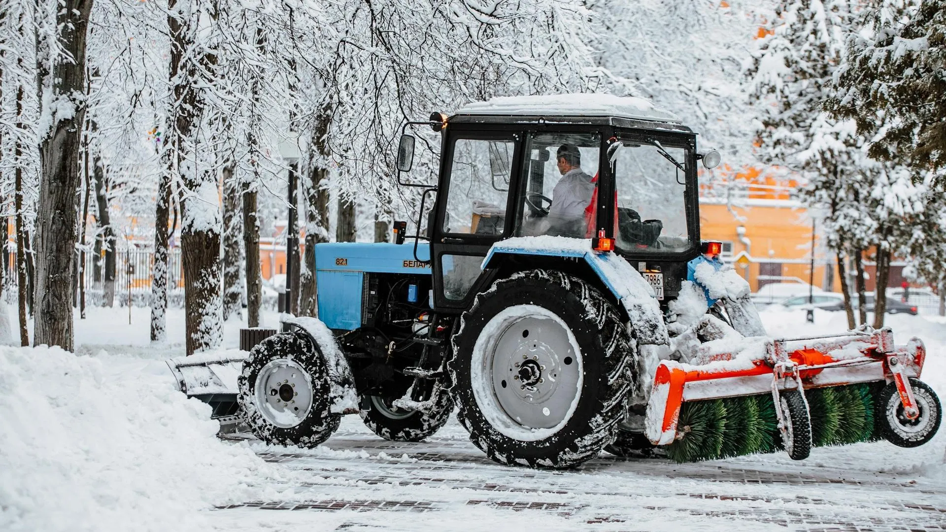 пресс-служба администрации г.о. Химки