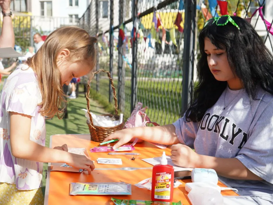 Фото: администрация м.о. Шатура