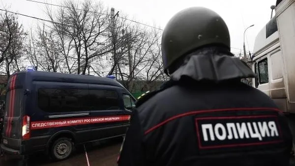 Еще одну школу эвакуировали в Люберцах