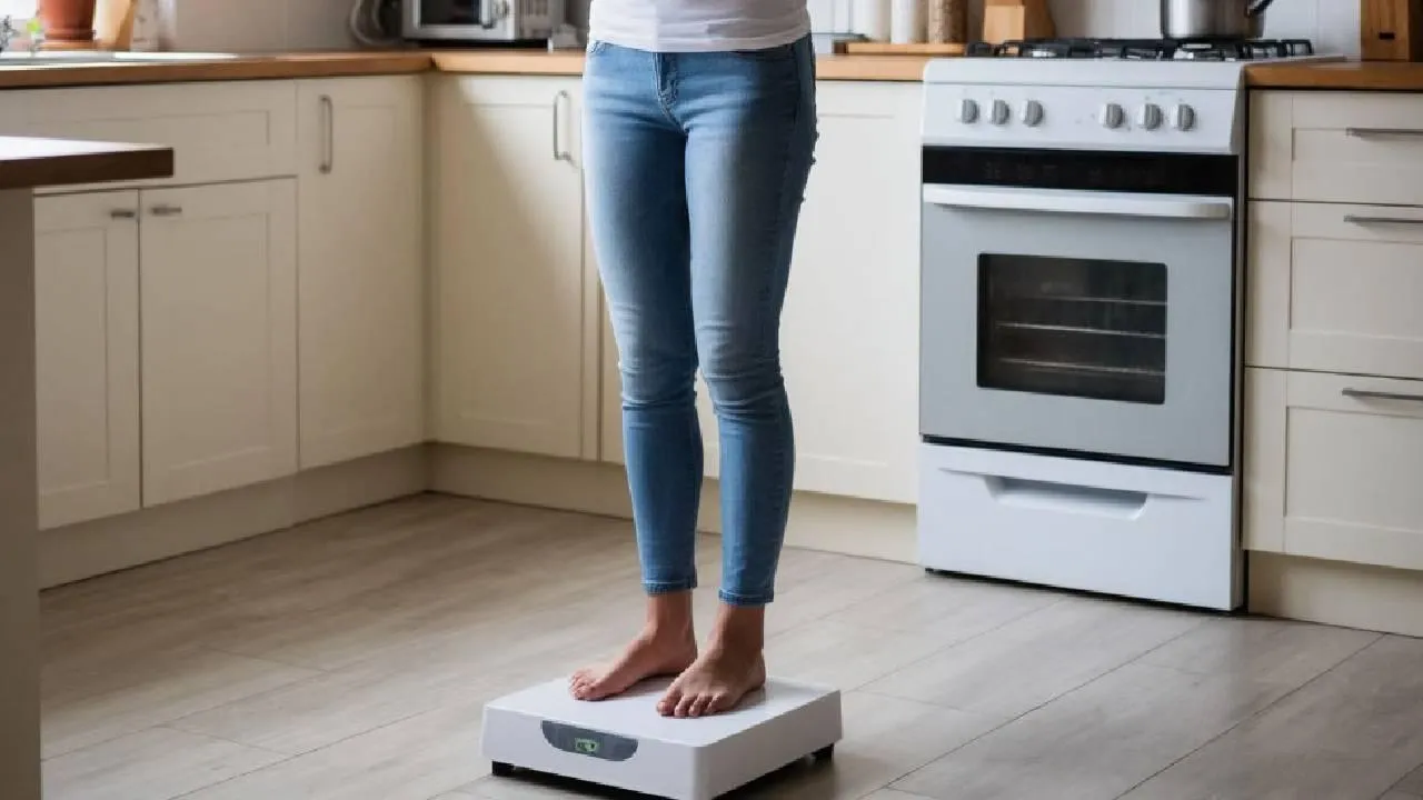 Эстрогены падают — вес растет: диетолог о том, почему после 40 лет нельзя питаться как в 20