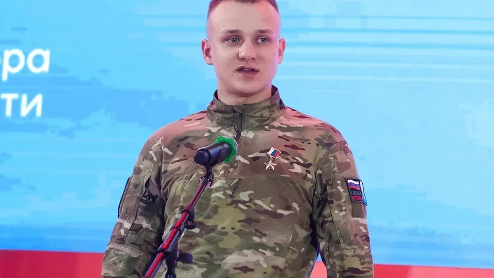 Фото: пресс-служба губернатора и правительства Московской области/Евгений Пронин