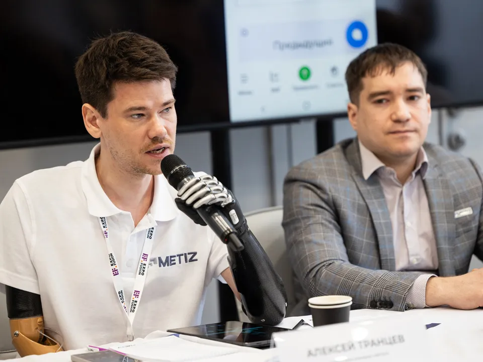 Фото: пресс-служба компании «МЕТИЗ»
