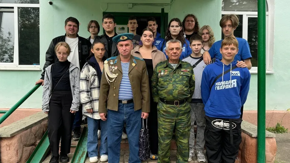 Фото: t.me/lospet_mc