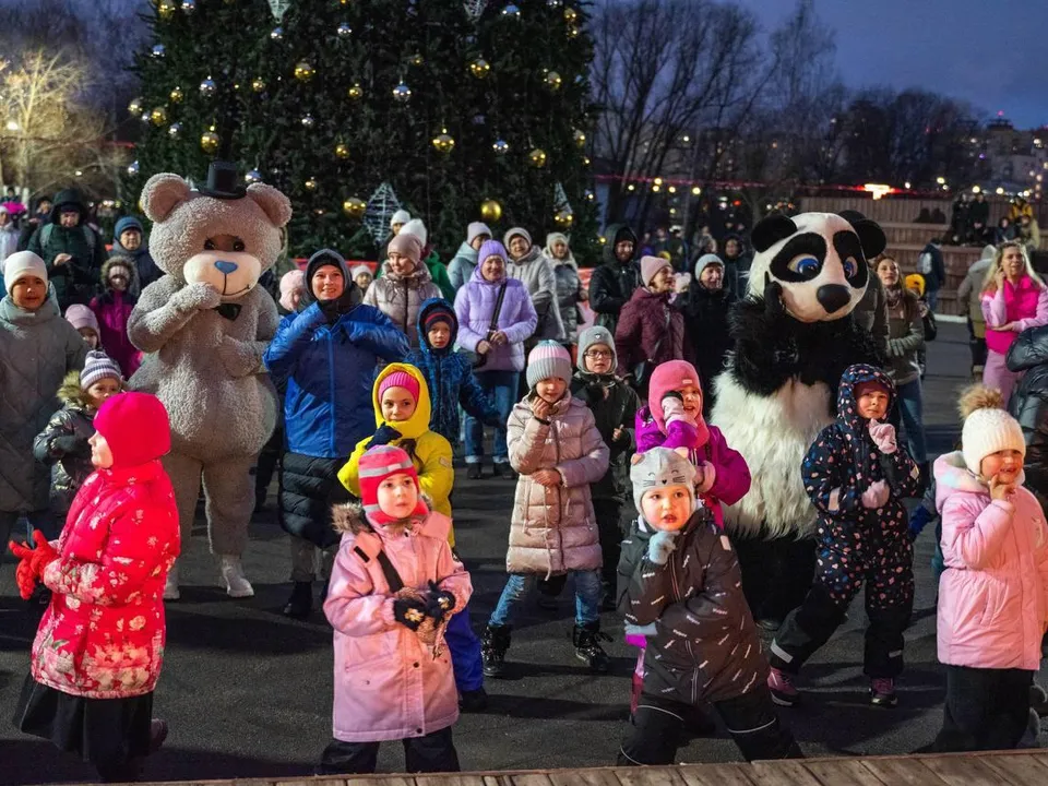 Фото: администрация г.о. Реутов