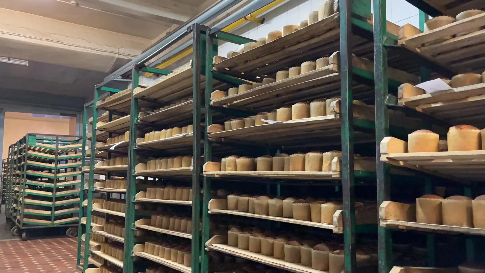 МедиаБанк Подмосковья/Анна Нестерова