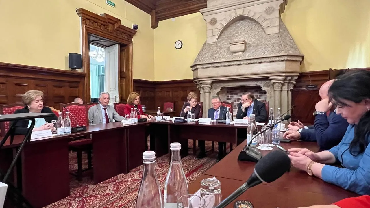 Фото: Министерство здравоохранения Московской области