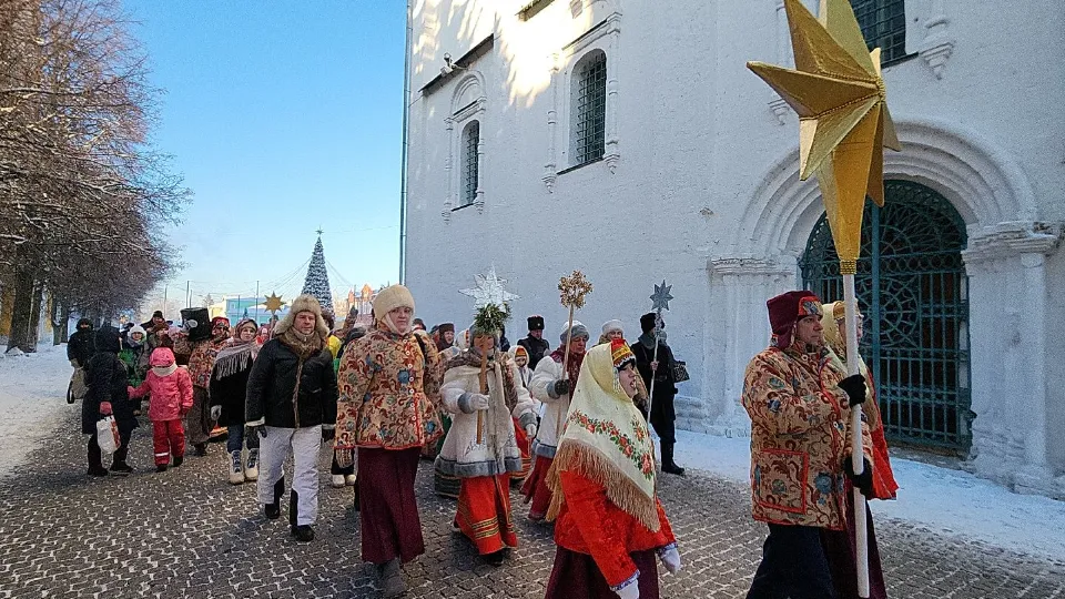 Фото: МедиаБанк Подмосковья/Владислава Соловьева