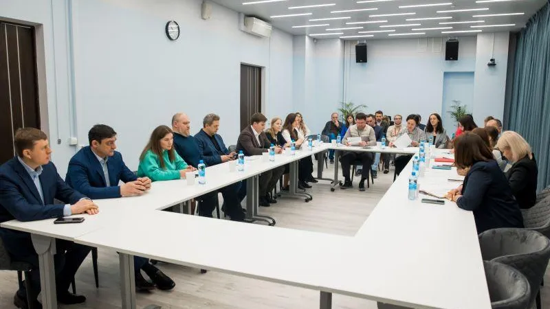 Пресс-служба Минсоца МО