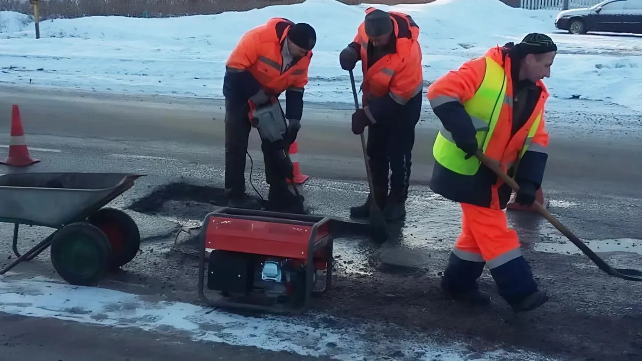 пресс-служба администрации г.о. Серпухов