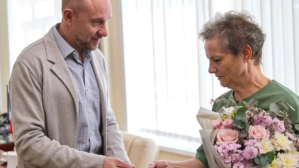 Фото: пресс-служба администрации г.о. Солнечногорск