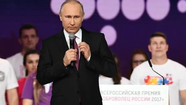 Рамиль Ситдиков / РИА Новости