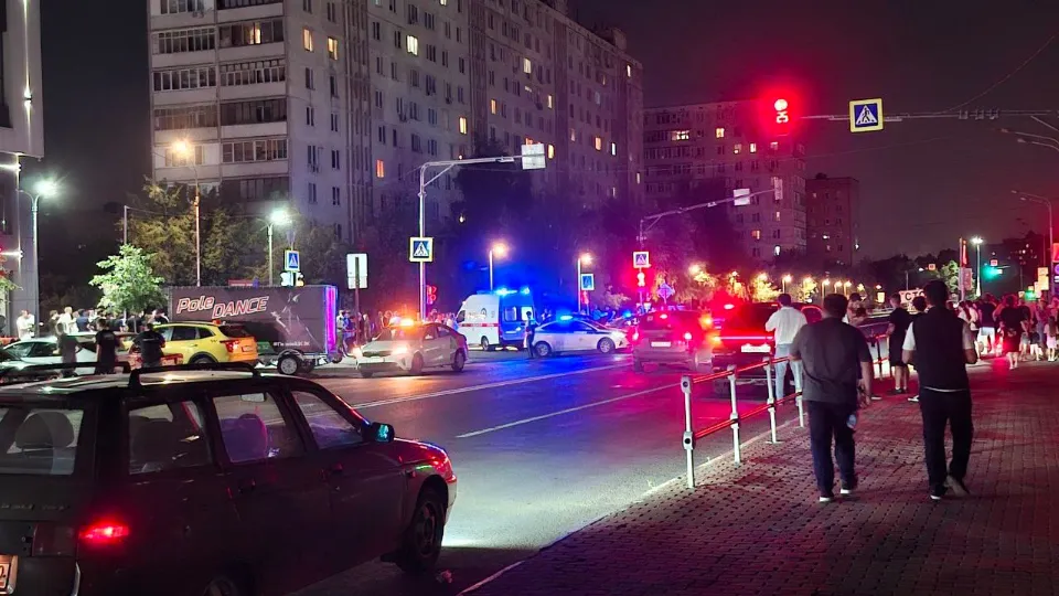 Фото: Михаил Моисеев