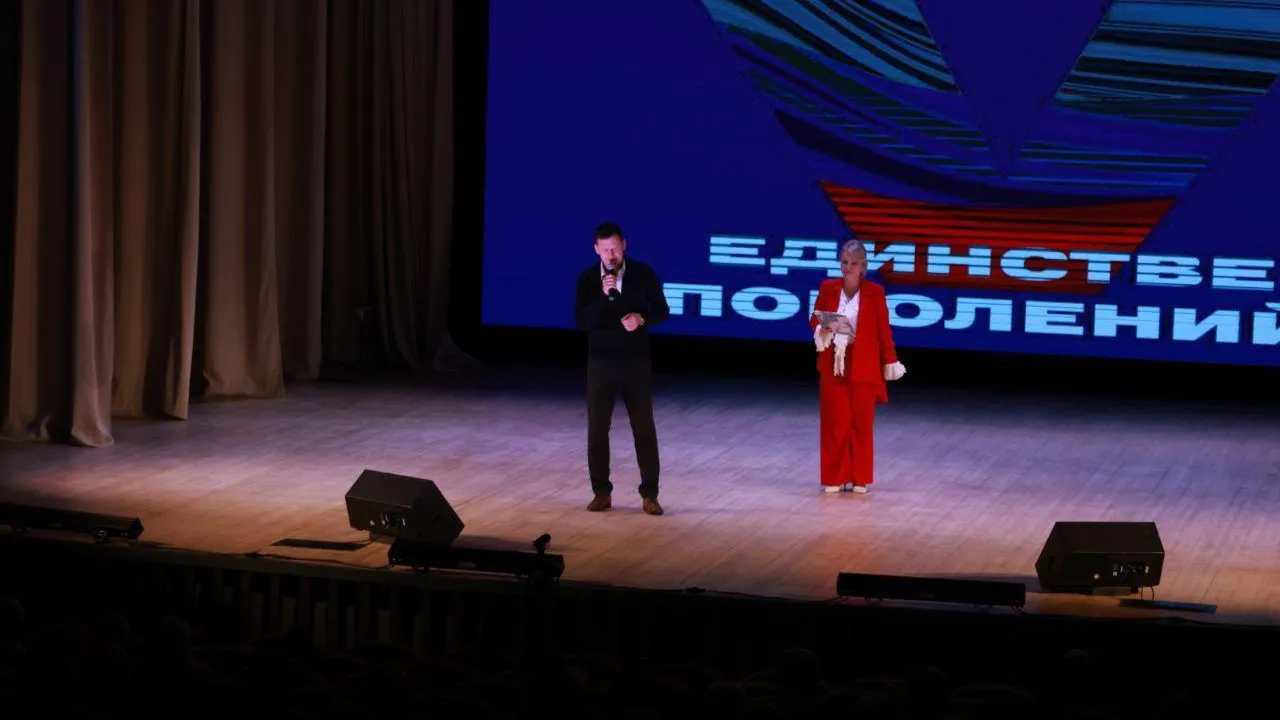 Пресс-служба администрации городского округа Серпухов