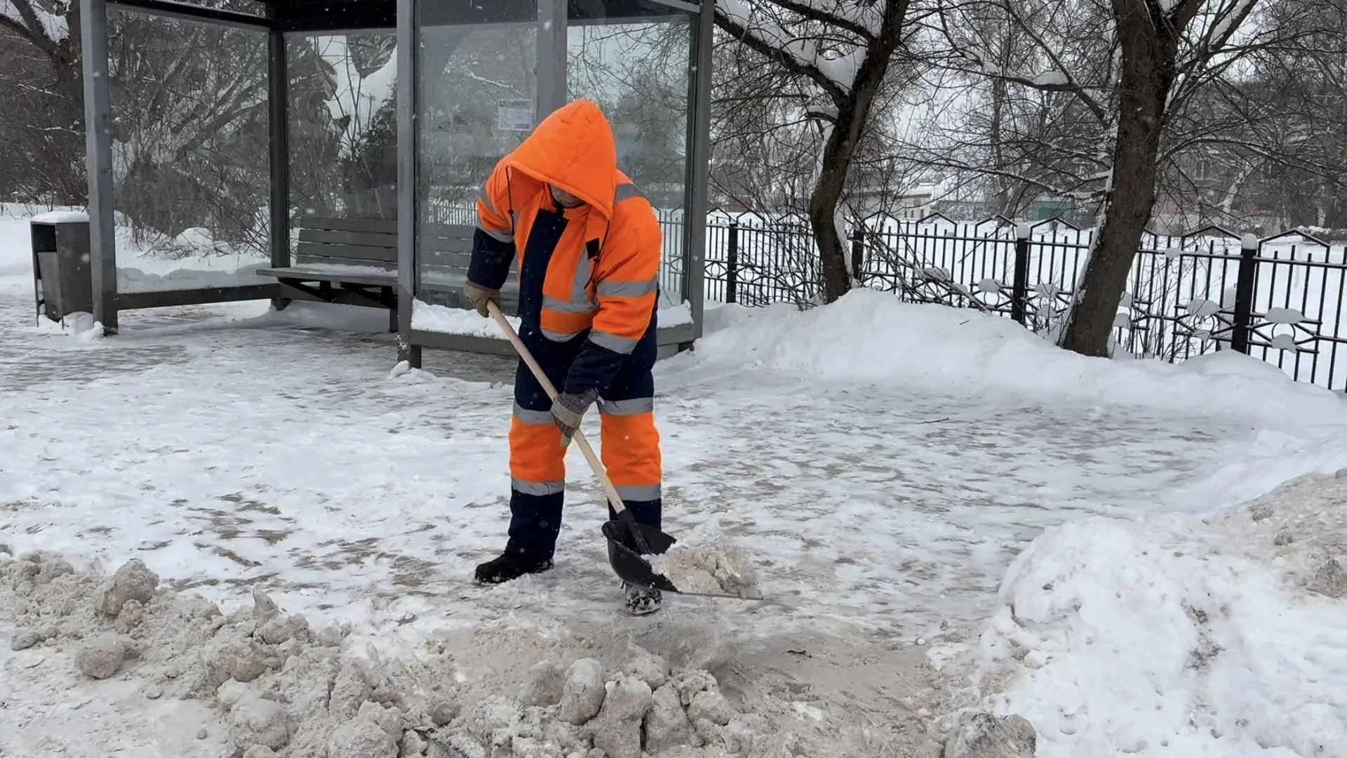 МедиаБанк Подмосковья/Анна Нестерова