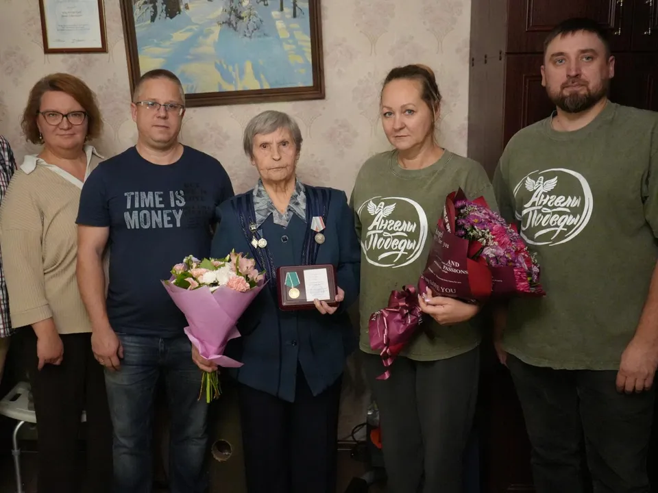 Фото: МедиаБанк Подмосковья/Мария Юдина