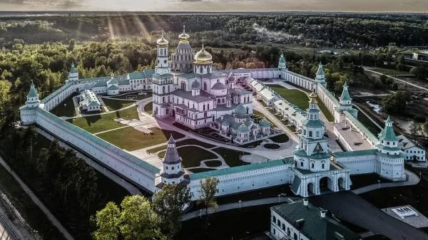 Антон Денисов / РИА Новости