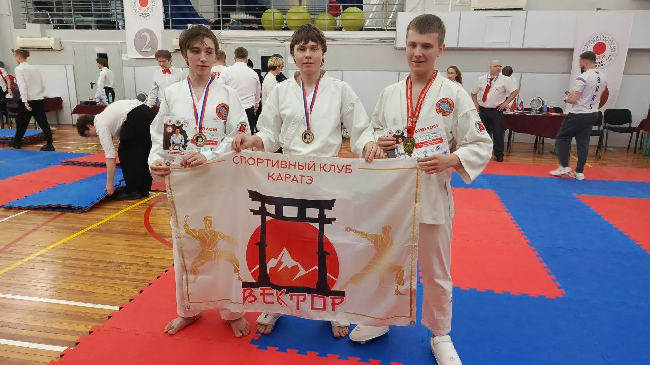 Виталий Жаровский