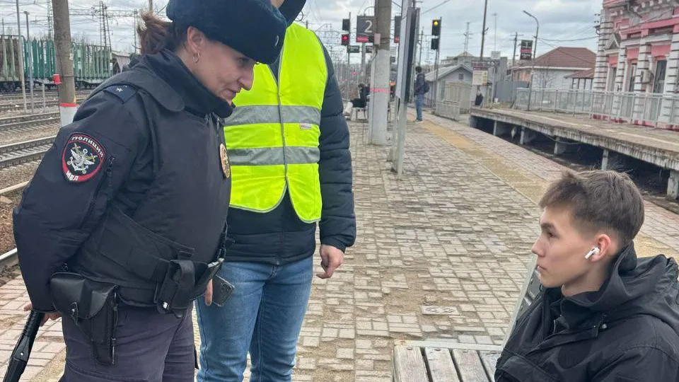 Фото: Министерство транспорта и дорожной инфраструктуры Московской области