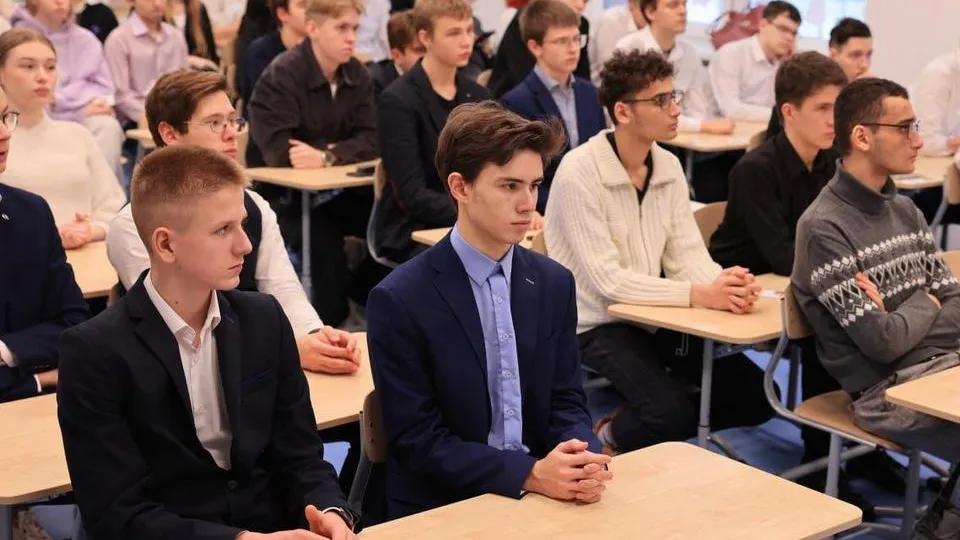 Фото: администрация городского округа Королев