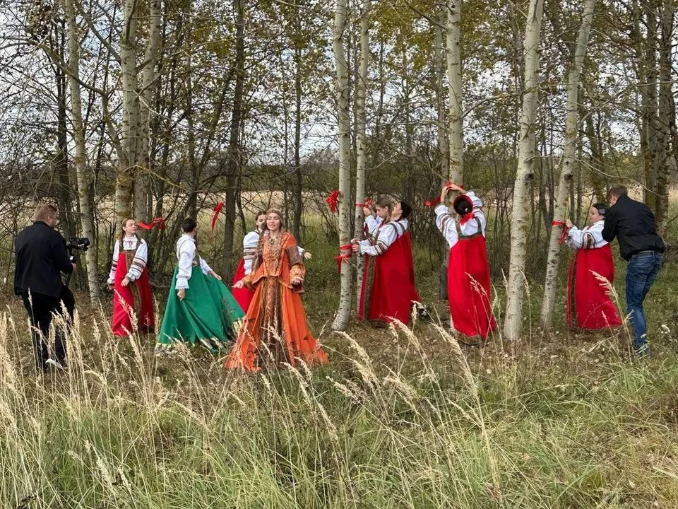 Фото: Кристина Чиркова&nbsp;