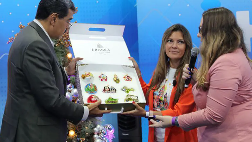 Фото: t.me/NicolasMaduroMoros