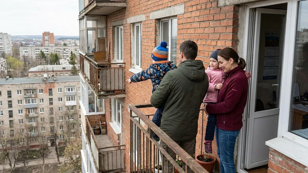 «Подмосковье сегодня»/Сгенерировано нейросетью