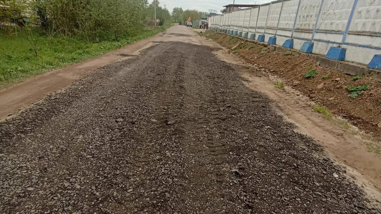 Фото: администрация НФ ГО