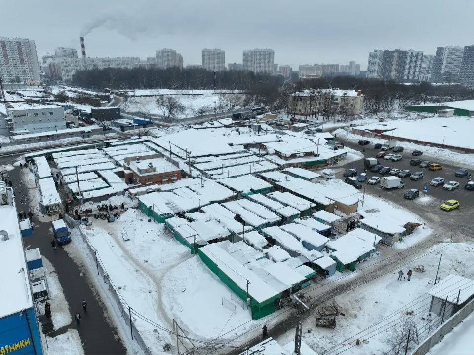 Фото: пресс-служба администрации г.о. Люберцы