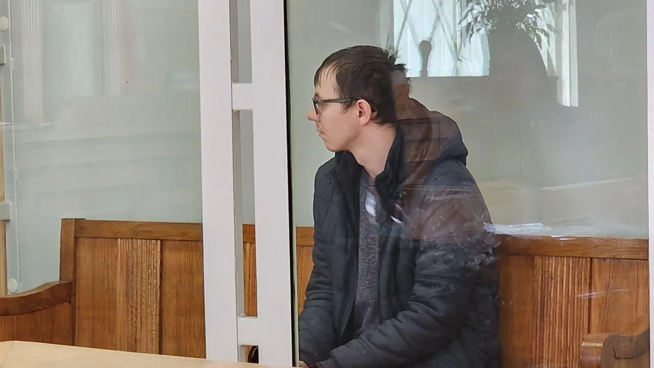 Дмитрий Касинцев/Объединенная пресс-служба судов Петербурга