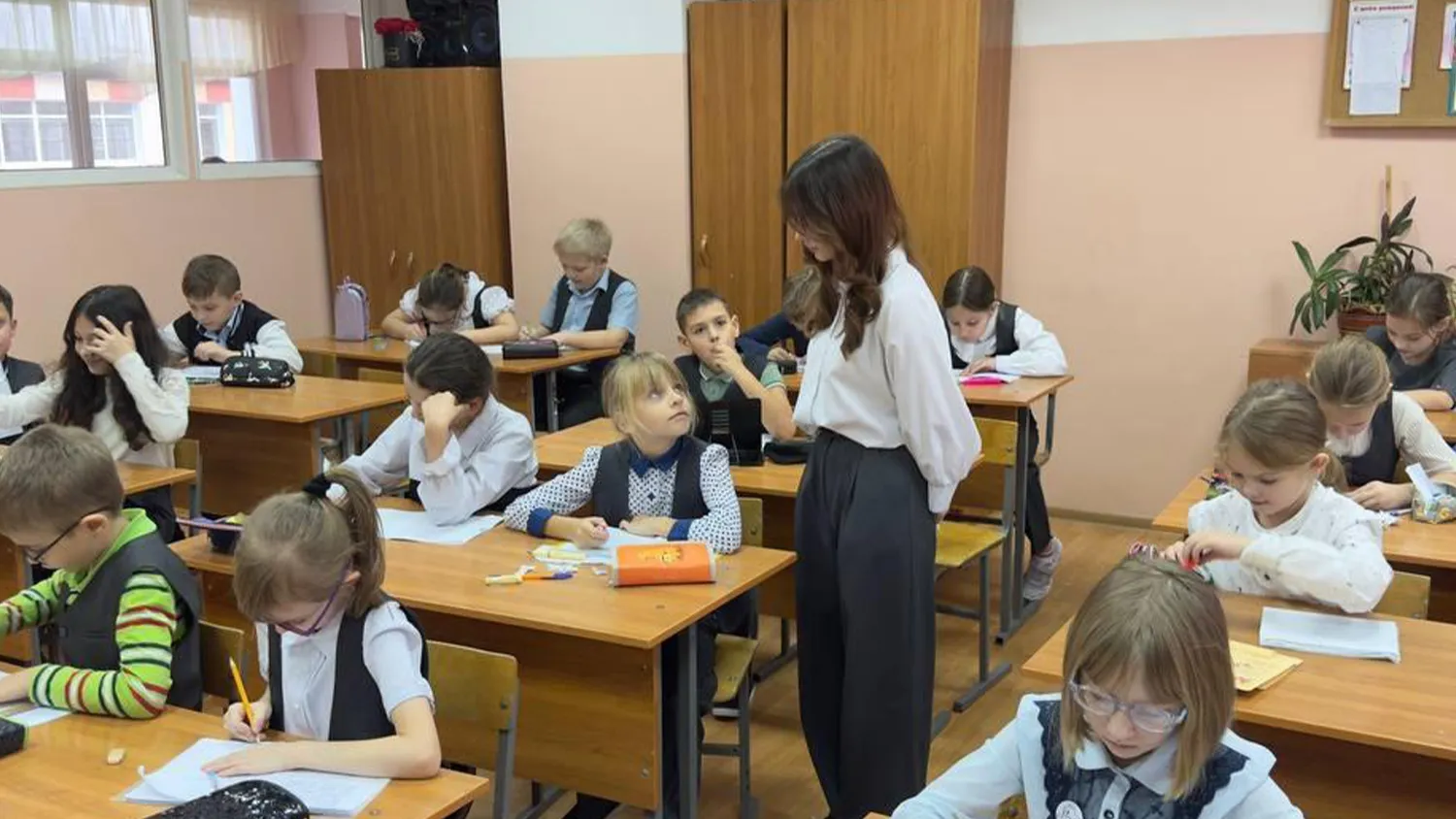 Фото: МБОУ «Гимназия №2»