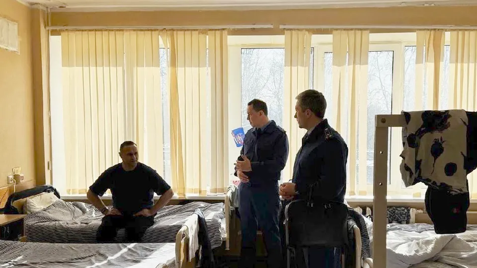 Фото: пресс-служба прокуратуры Московской области