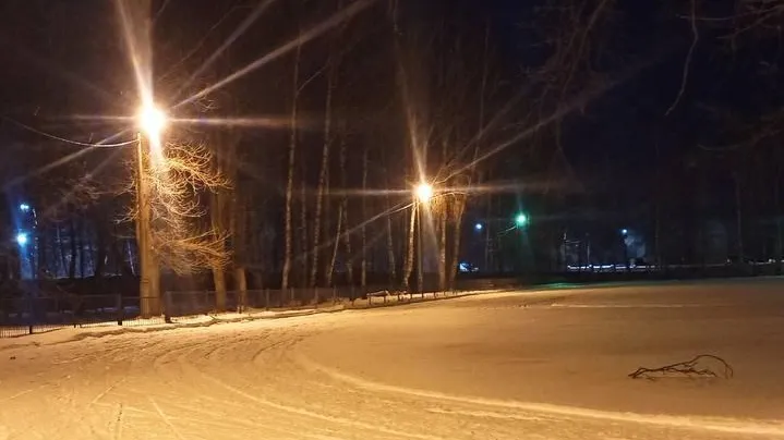 фото администрации г. о. Чехов