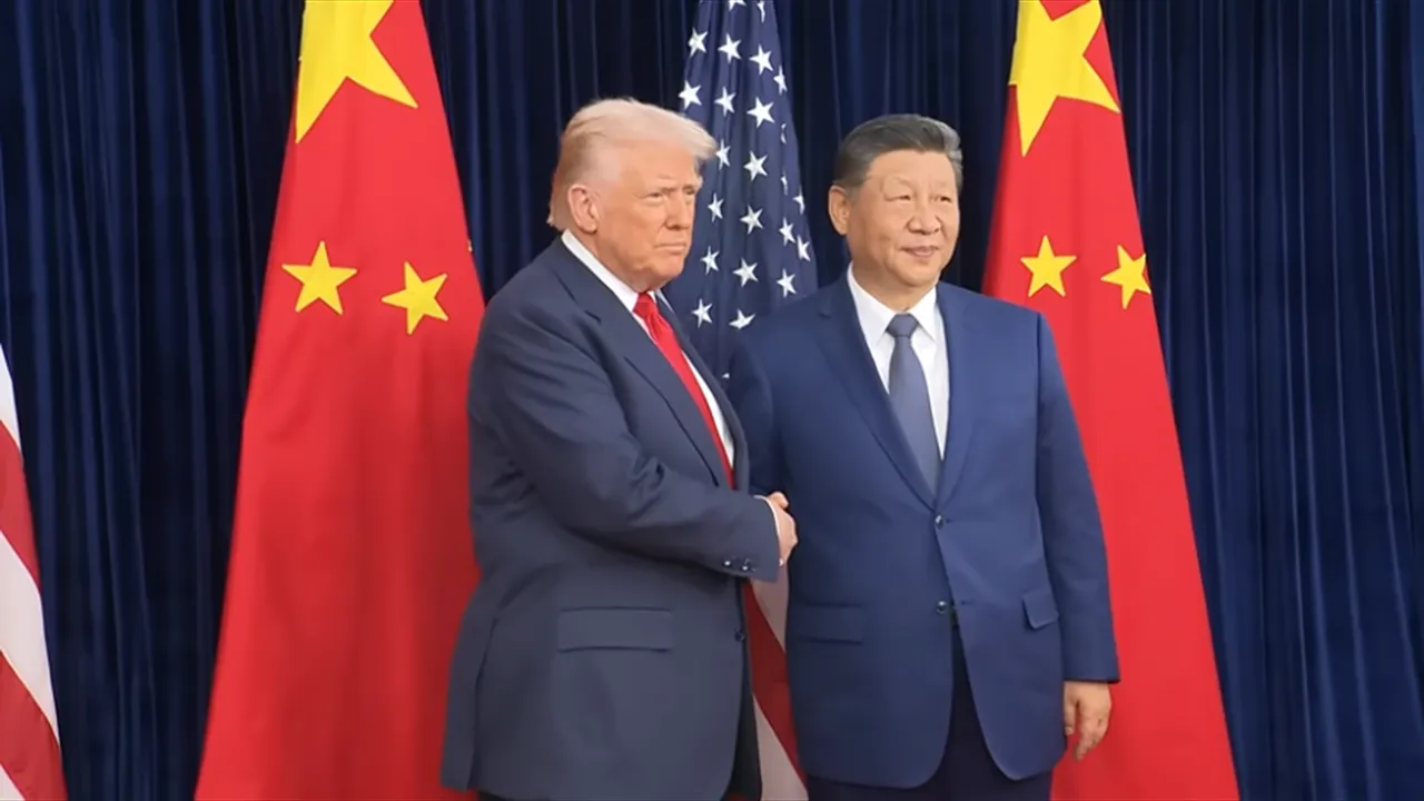 Пекин победил Вашингтон: что ждет Москву после встречи Си Цзиньпина и Трампа