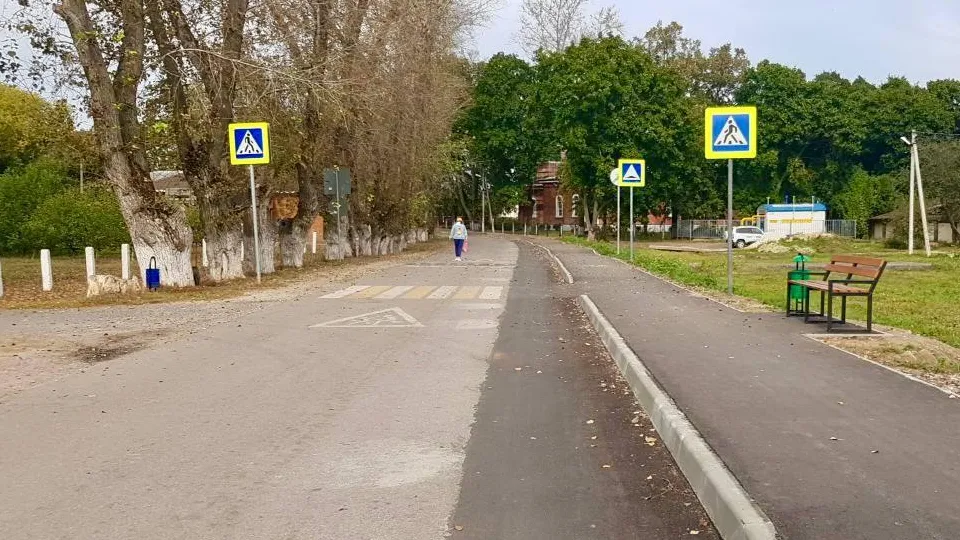 Фото: Министерство транспорта и дорожной инфраструктуры Московской области