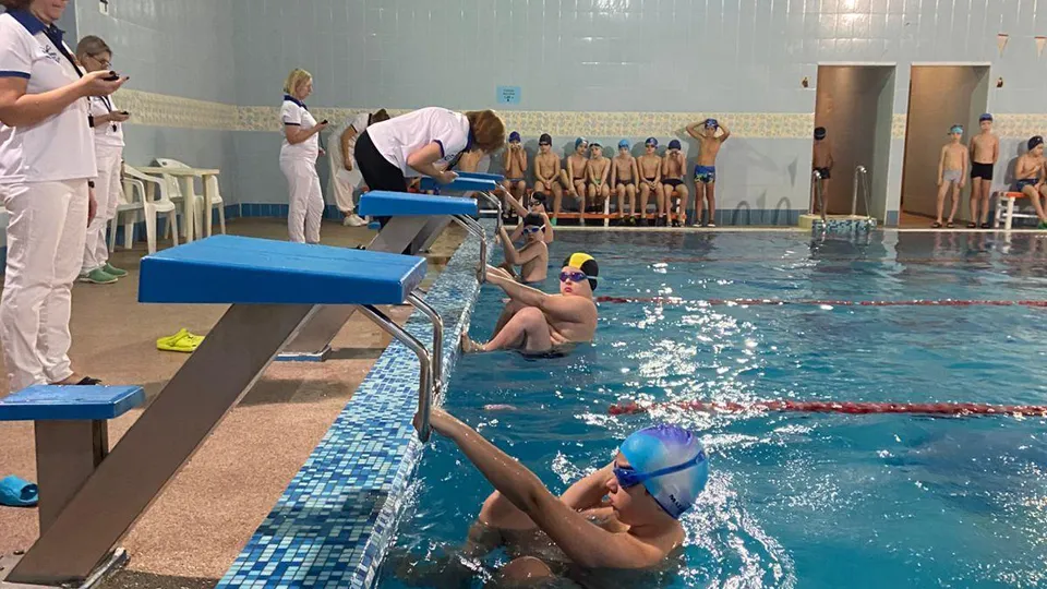 Фото: Спорткомитет г.о. Щелково