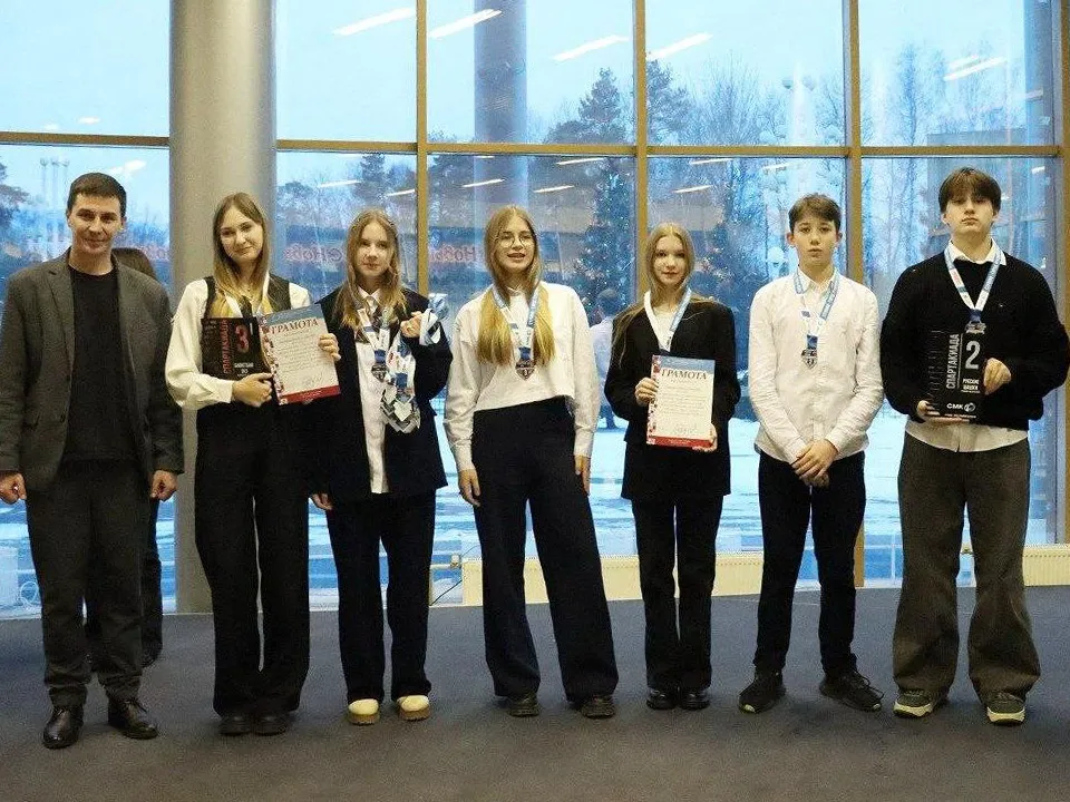 Фото: пресс-служба администрации г.о. Ступино