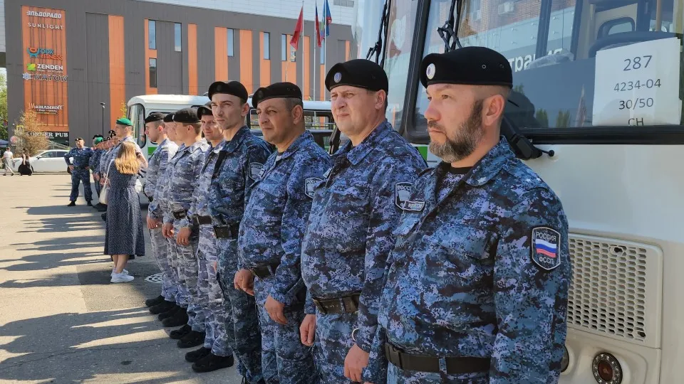 Фото: МедиаБанк Подмосковья/Артем Мишуков