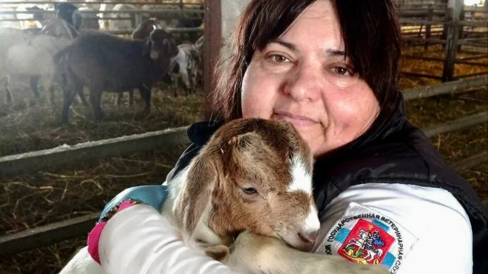 Фото: Министерство сельского хозяйства и продовольствия МО