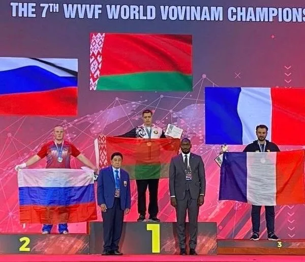 Фото: Эльмир Алиев / ВКонтакте