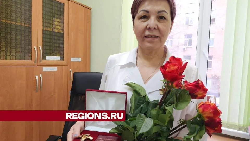 Фото: Мария Андрюхина