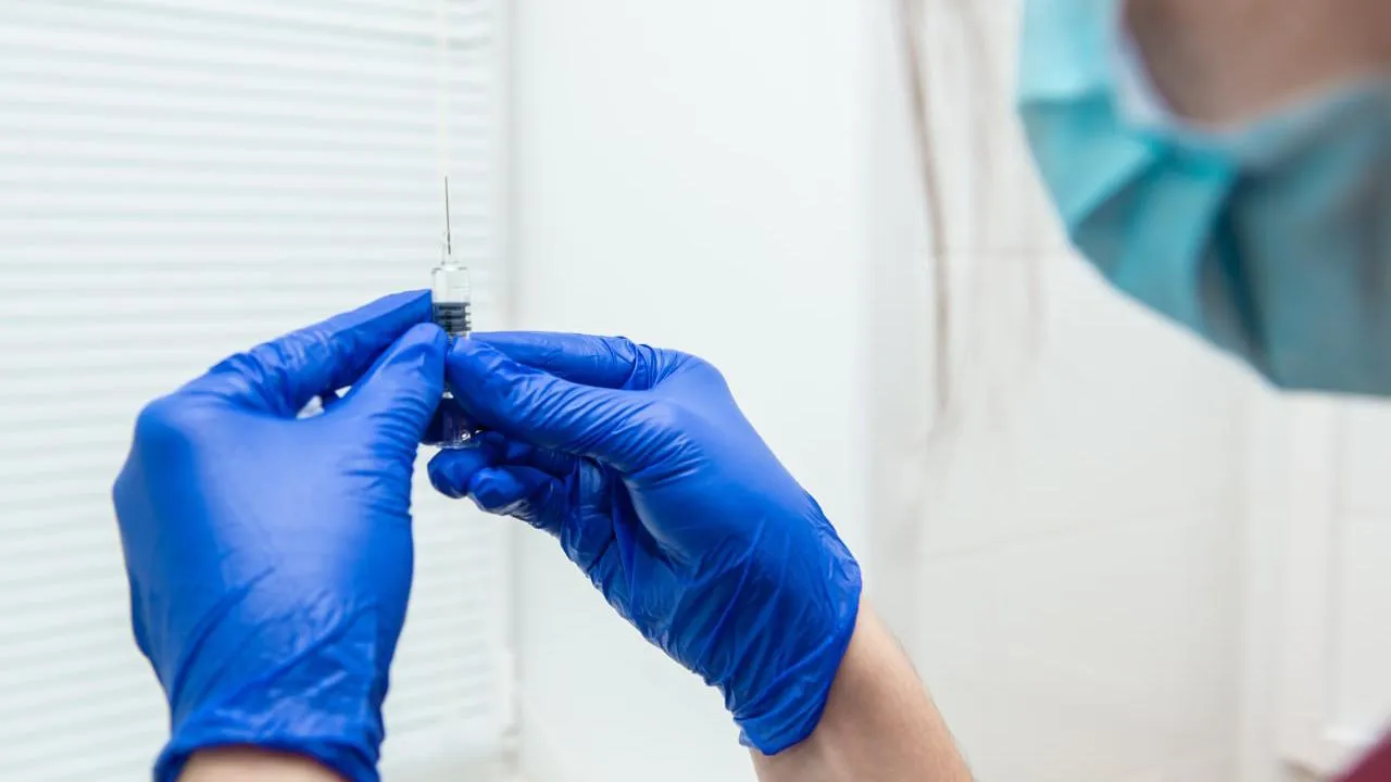 Более четырех миллионов жителей Подмосковья вакцинировались против гриппа