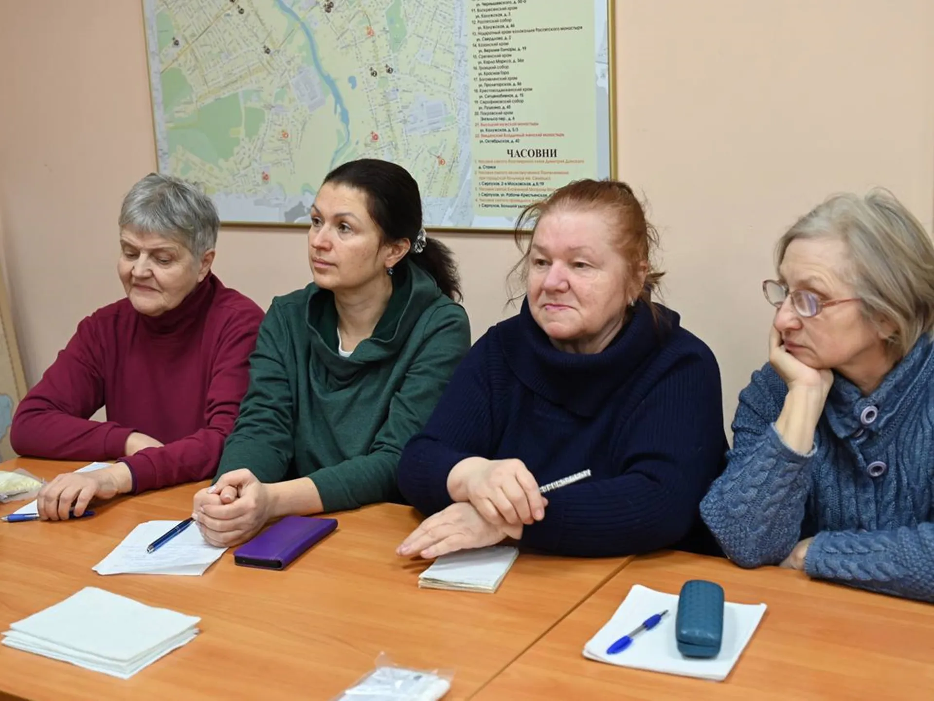 Фото: Мария Панина