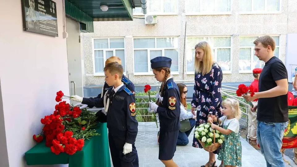 Фото: пресс-служба администрации г.о. Подольск