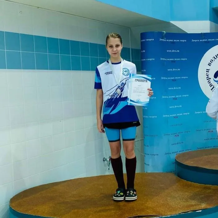 Ульяна Семенюк